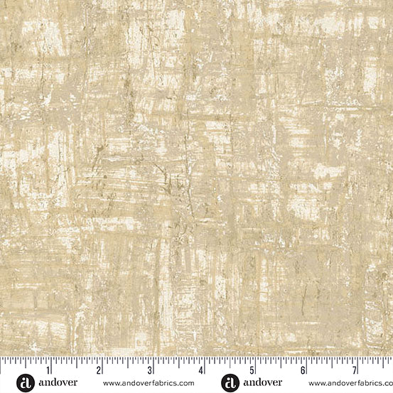 Andover Nitty Gritty By Jordan Fabrics 1434 N Bone By The Yard