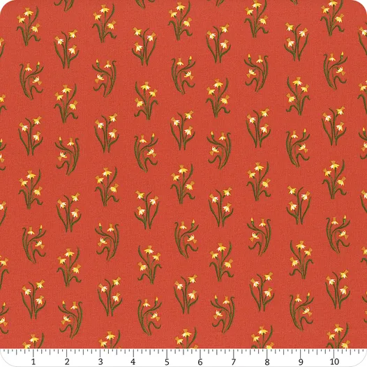 Free Spirit Backyard Woner PWAT012 Red Backyard Bouquets By The Yard