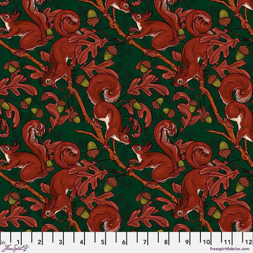 Free Spirit PWRH113 Green Treetop By The Yard