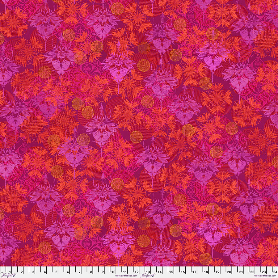 Free Spirit PWVW032 Luscious Illuminate By The Yard