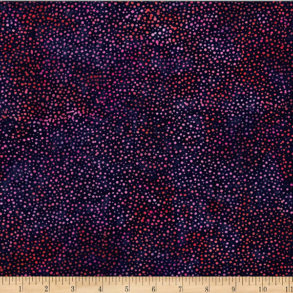 Harvest Bundle - Includes Hoffman Blooms Bali Pop Jelly Roll - Image 7