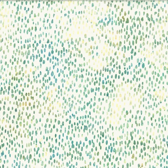 Hoffman Bali Batik V2528 488 Sandcastle Raindrops By The Yard