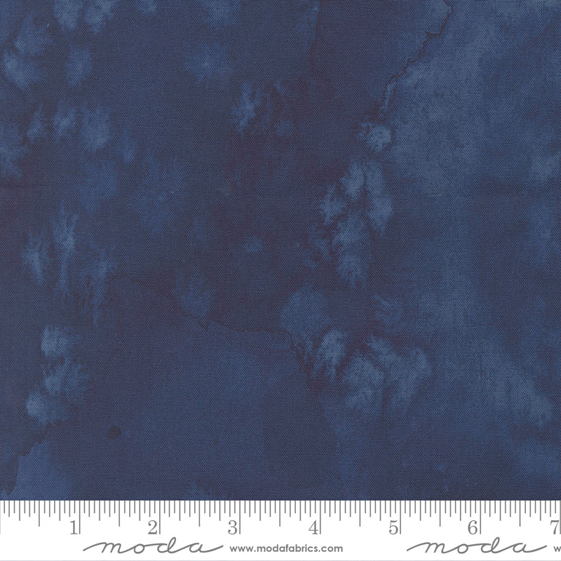 Moda Flow 8433 139 Night Watercolor By The Yard