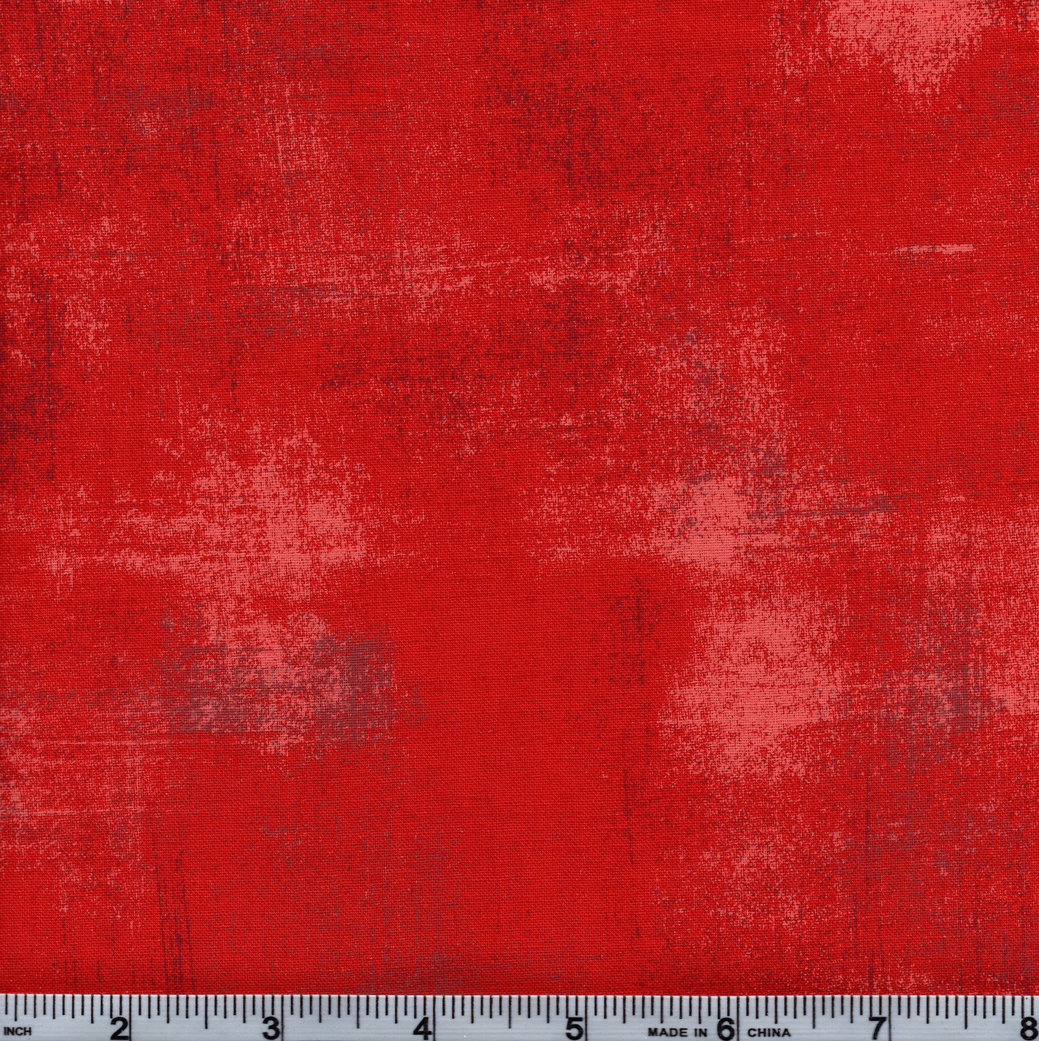 Moda Grunge 30150 265 Cherry By The Yard