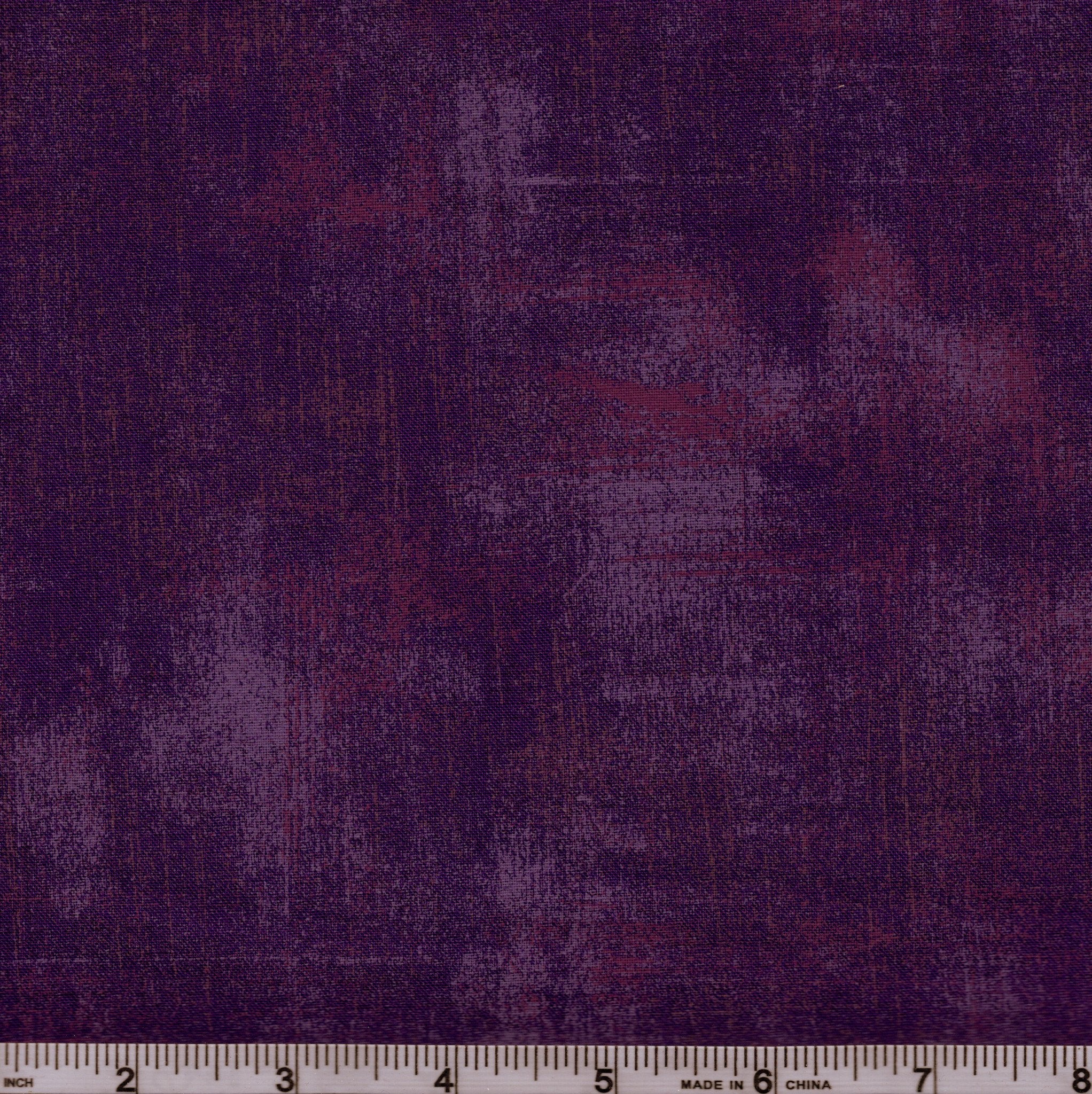 Moda Grunge 30150 295 Purple By The Yard **