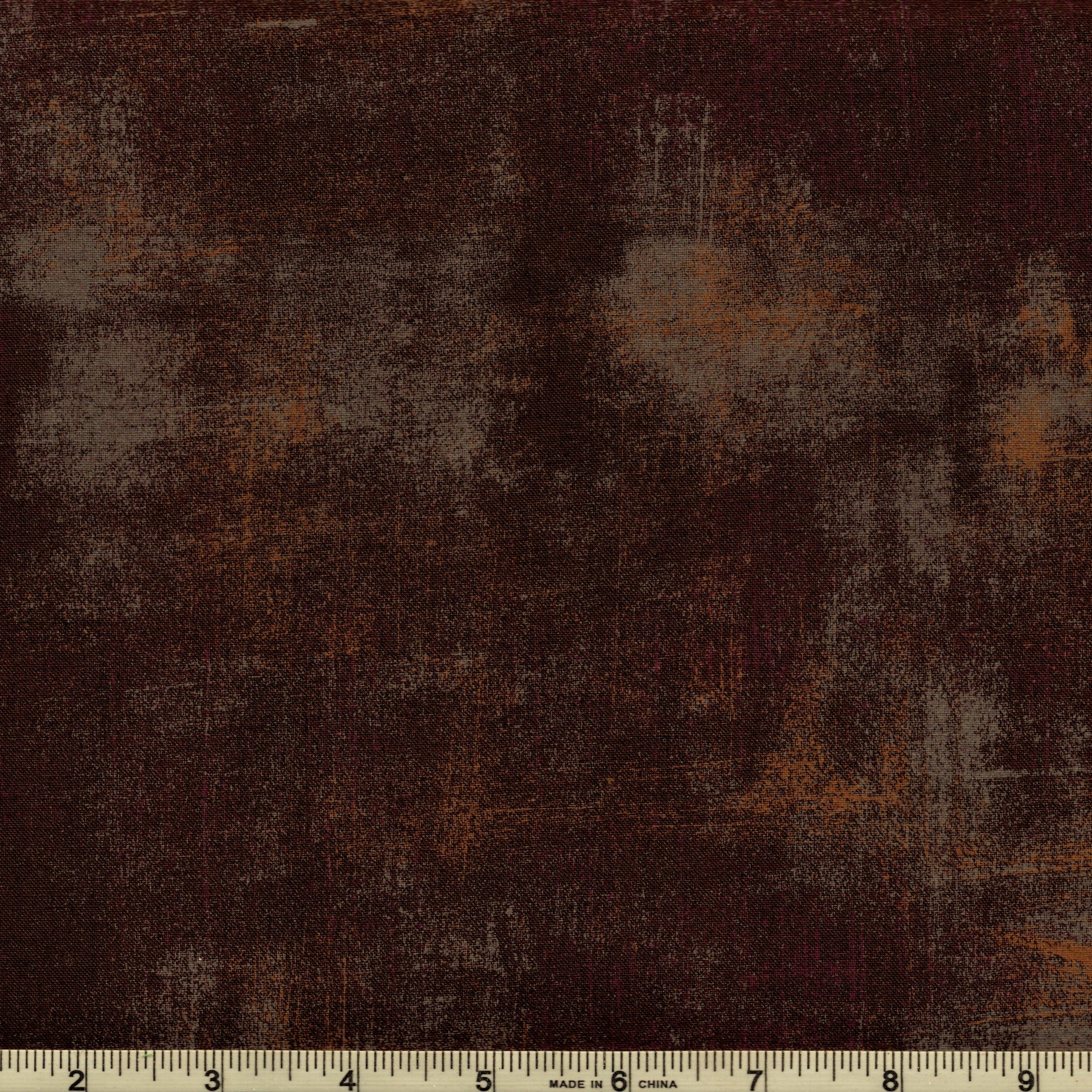 Moda Grunge 30150 416 Bison By The Yard