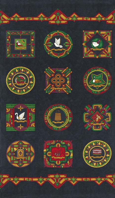 November Fabric Sale
