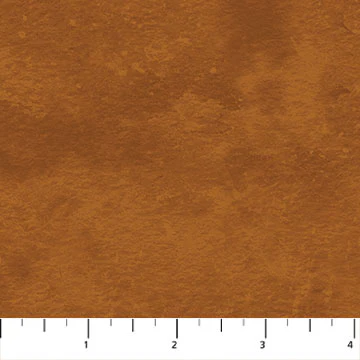 Northcott Toscana 9020 37 Cinnamon Fresco By The Yard