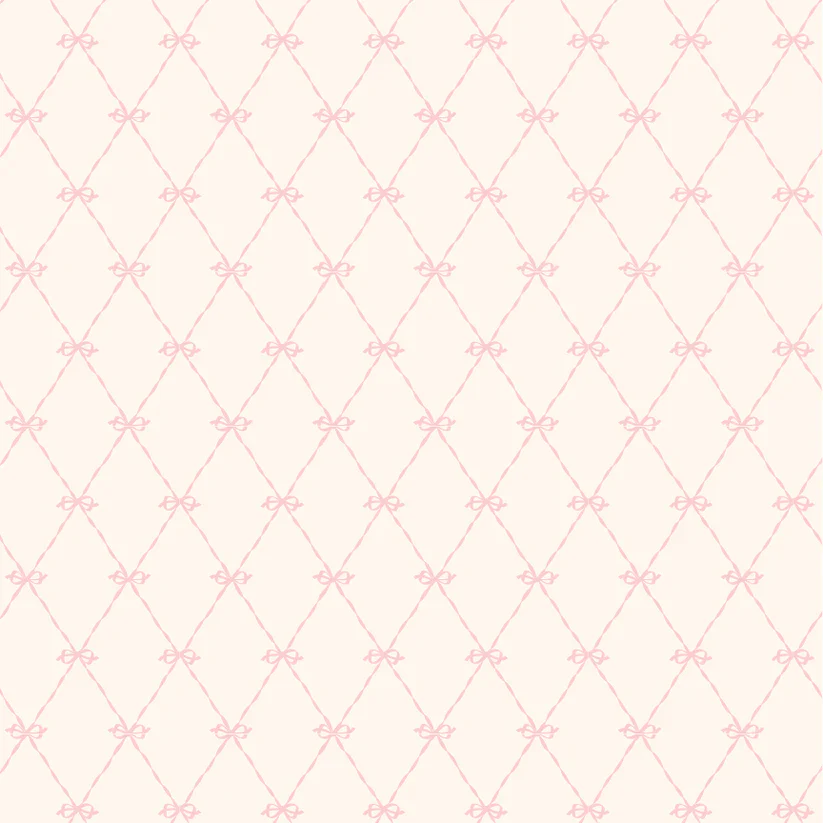 Poppie Cotton Stolen Moments SM25319 Ribbons Blanc By The Yard