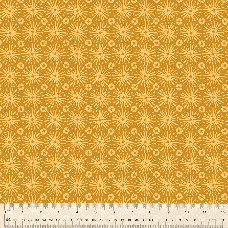 Windham Gleaned 54663 10 Ochre Sol By The Yard